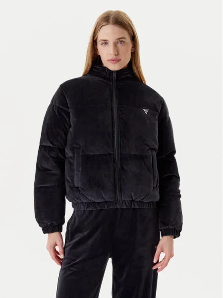 Dzseki Guess fekete
