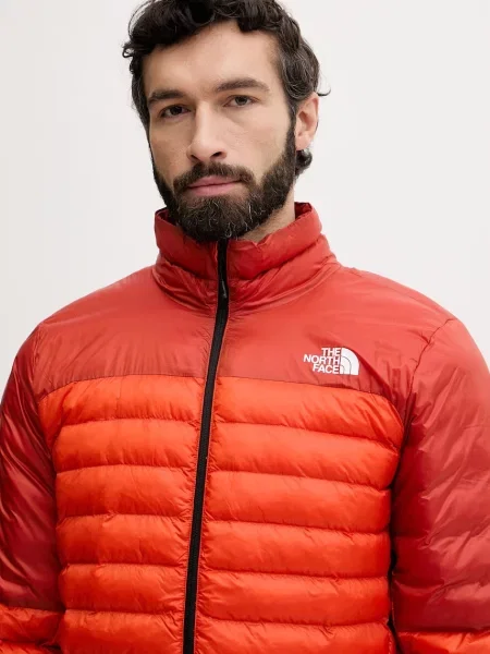 The North Face пухова куртка Terra Peak