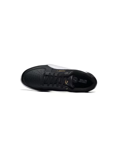Pantofi Puma alb