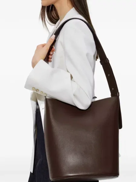 Kabelka Lié Studio hnědá