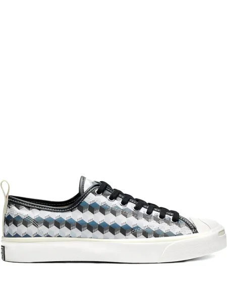 Sneakerși Converse Chuck 70 albastru