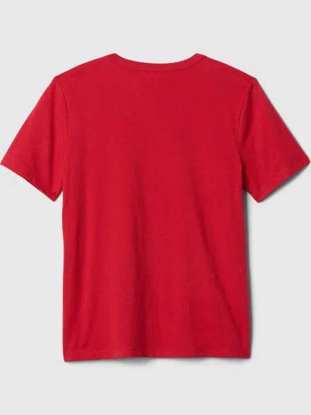 Gap Tricou roșu