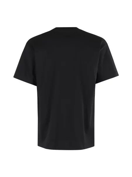 Koszulka Carhartt Wip czarna