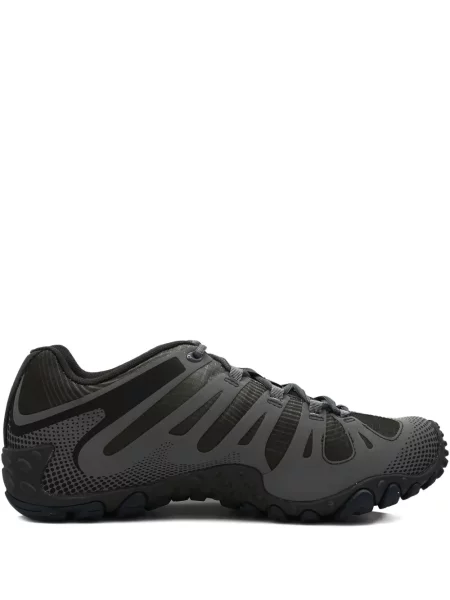 Sneakerși Merrell gri