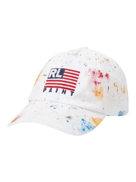 Czapka z daszkiem Polo Ralph Lauren