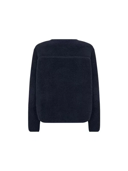 Soyaconcept Sacou ONYX bleumarin