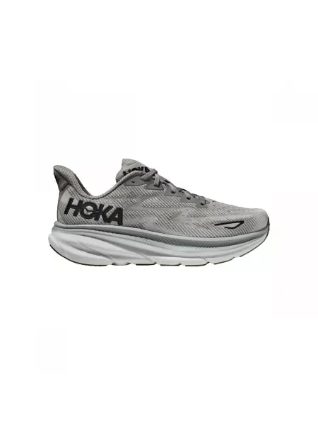 Tenisky Hoka One One sivá