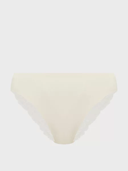 Труси Calvin Klein білі