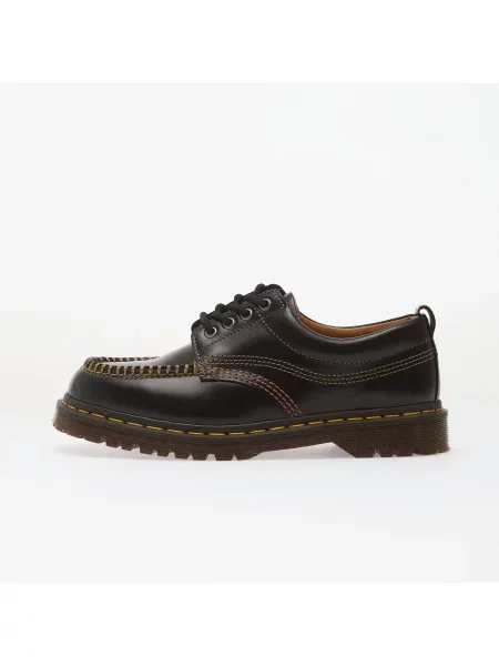 Sneakers Dr. Martens Lowell Black EUR 47 μαύρο