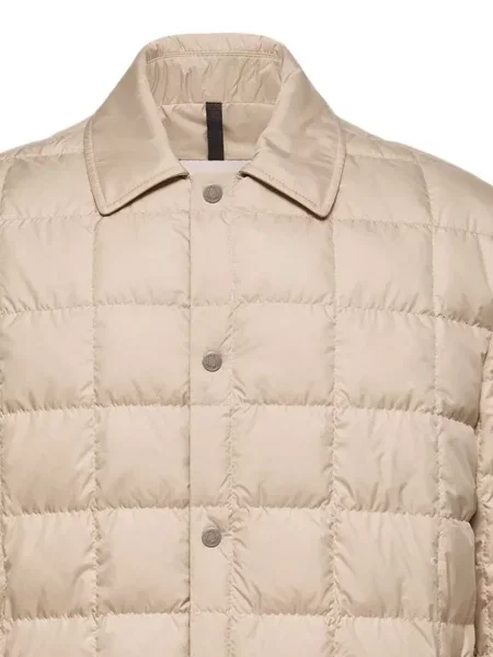 Geacă cu puf Moncler