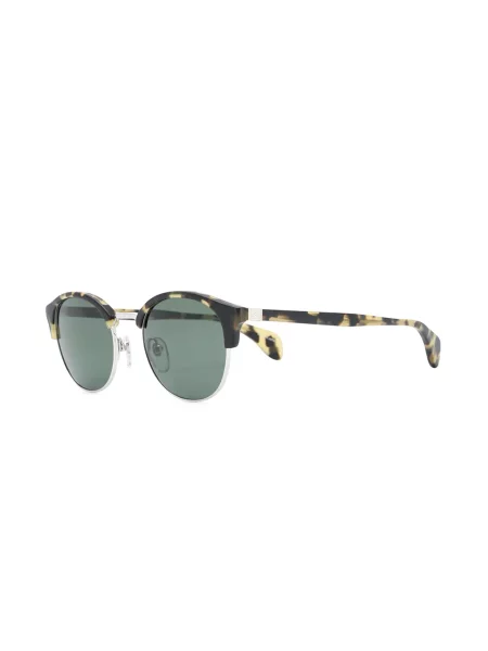 Saulės akiniai Paradis Collection juoda
