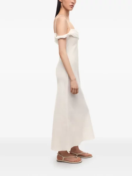 Rochie 12 Storeez alb
