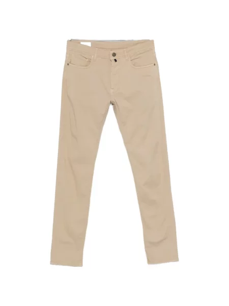 Pantaloni Incotex cu 5 buzunare