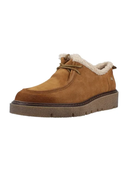Pantofi Carmela maro