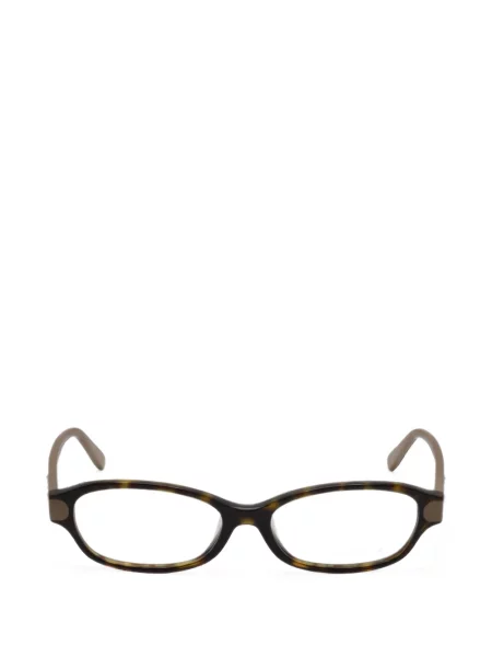 Ochelari de soare Ferragamo maro