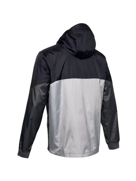 Geacă de vânt Under Armour negru