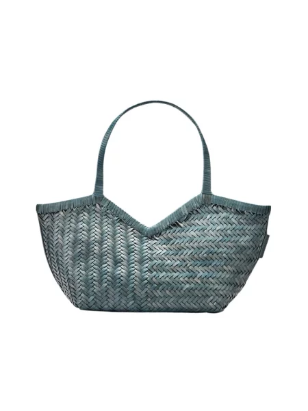 Torebka Cala Jade niebieska