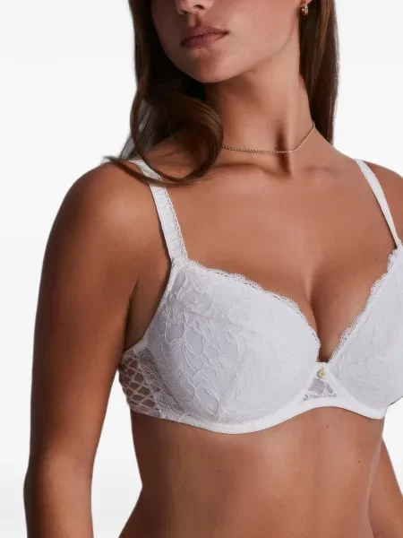 Sutien Aubade alb