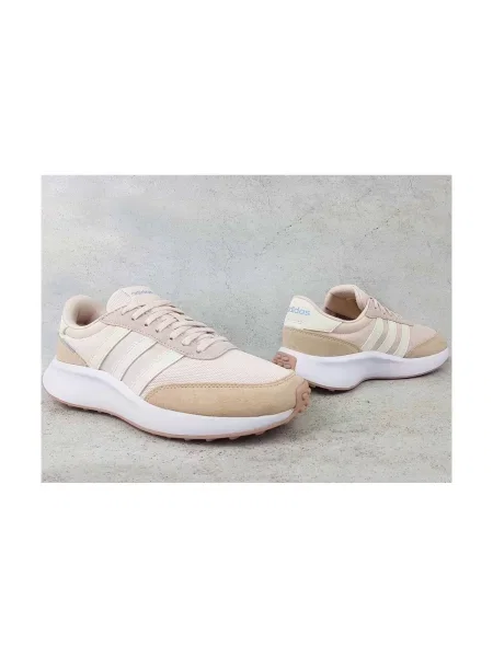 Gyerek félcipő Adidas bézs