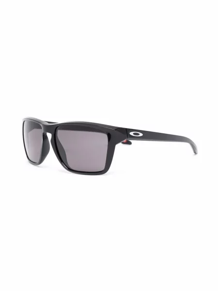Ochelari de soare Oakley negru