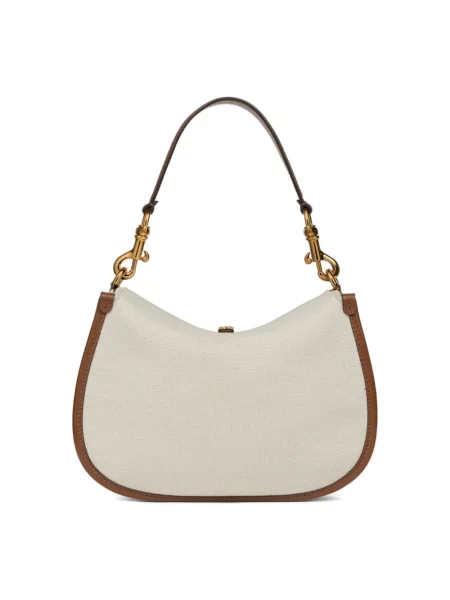 Torebka crossbody Etro beżowa