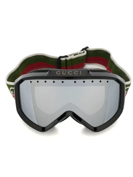 Ochelari de soare Gucci Eyewear negru
