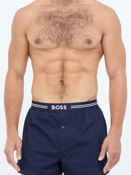 Боксеры Boss