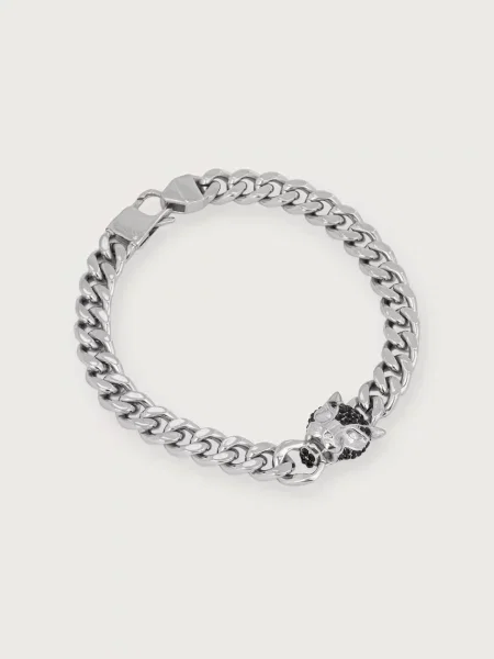 Guess bransoletka PANTHER
