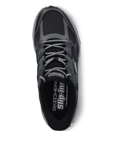 Bėgimas bėgimo bateliai Skechers juoda