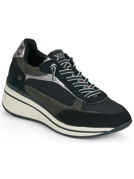 Pantofi Xti negru