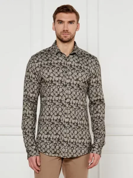 Joop! Jeans Ing Hanson zöld