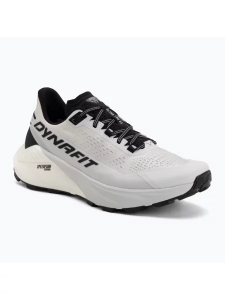 Încălțăminte de alergare pentru bărbați DYNAFIT Ultra V3 nimbus/black out negru