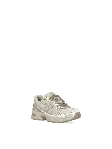 Lniane buty do biegania New Balance do biegania brązowe