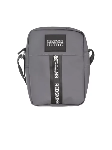 Torba Redskins szara