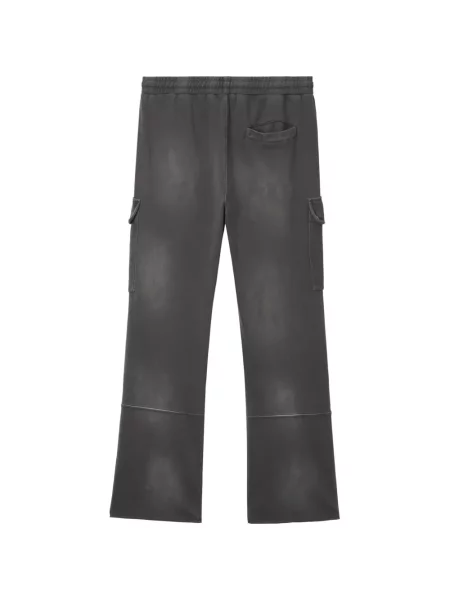 Pantaloni cargo Five Cm gri