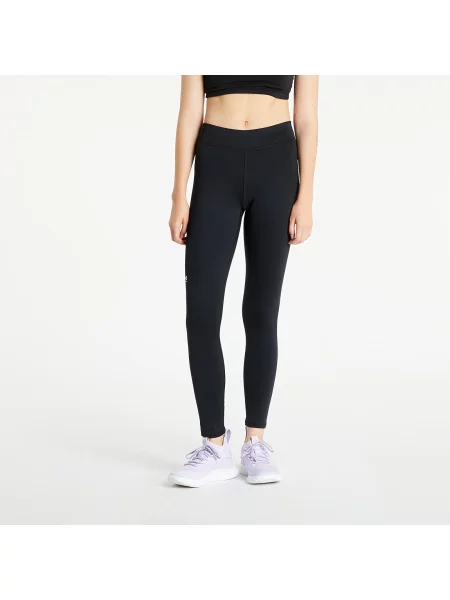 Legíny Under Armour čierna