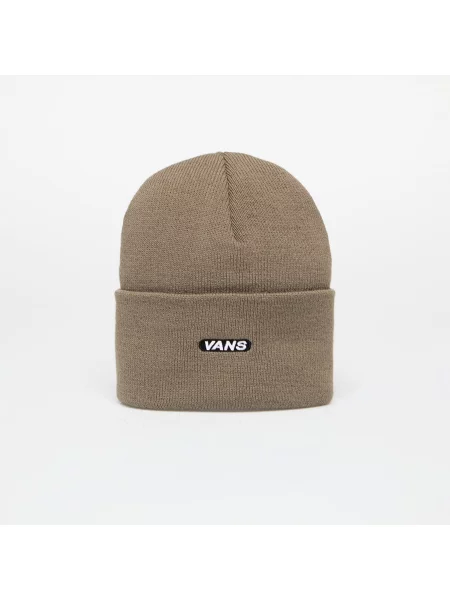 Kšiltovka Vans Bagley Tall Cuff Beanie bungee cord hnědá