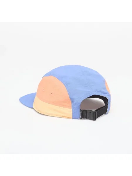 Cotopaxi snapback kapa Zen Garden modra