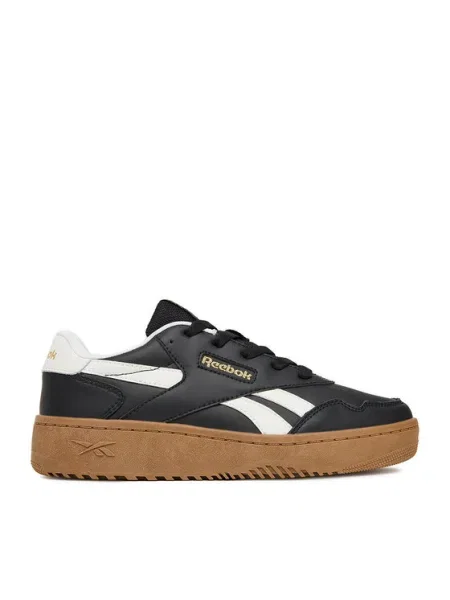 Sneakers Reebok negru