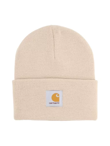 Zegarek Carhartt Wip beżowy