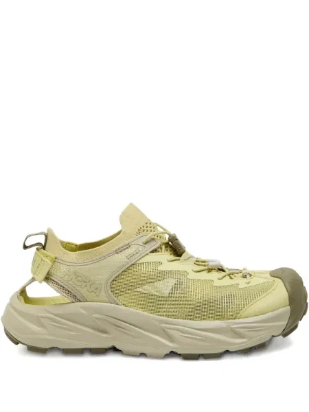 Top Hoka verde