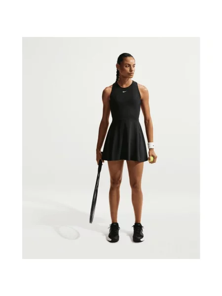 Sukienka Nike Victory XS czarny