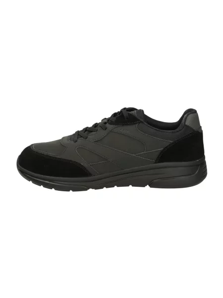 Sneakersy Geox niebieskie