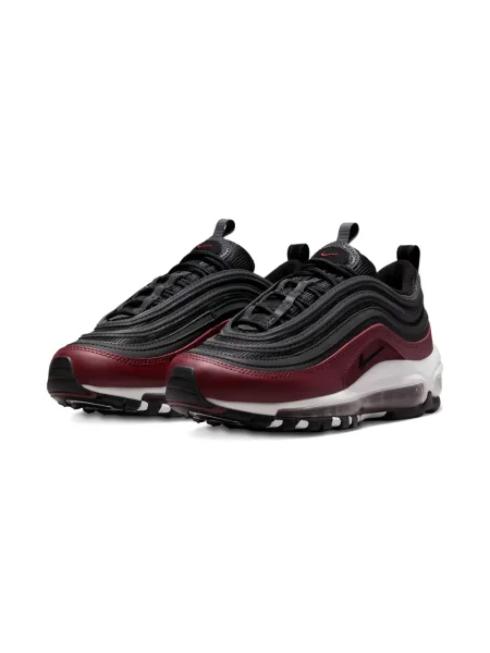 Sneakersy dziecięce Nike Air Max 97 czarne