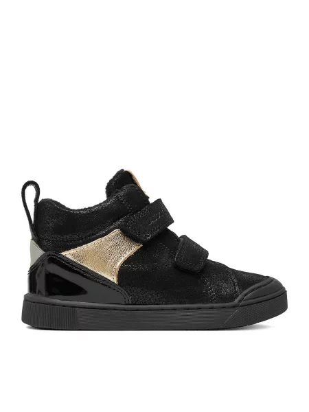 Ghete Lasocki Kids CEO negru