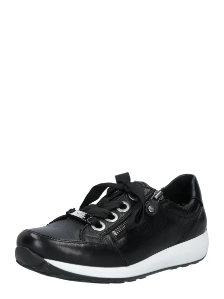 Sneakersy Ara čierna