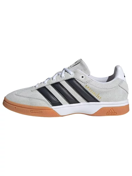 ADIDAS PERFORMANCE Sportske cipele Spezialist žuta / crna bijela