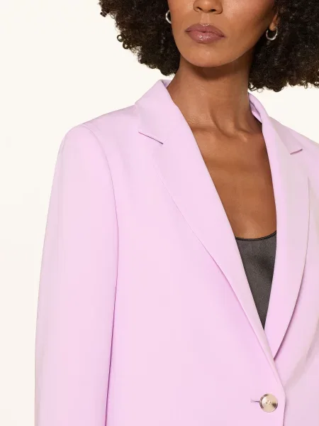 Boss Blezer Jocaluah rosa różowa