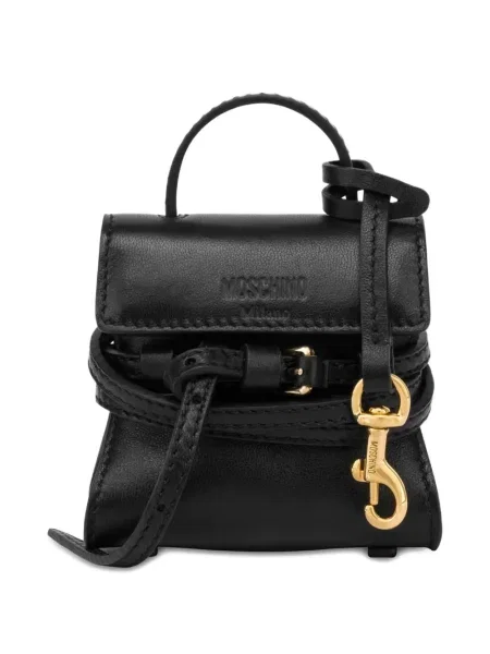 Geantă Moschino negru
