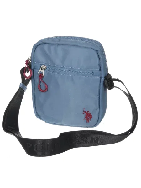 Geanta crossbody U.s. Polo Assn. negru